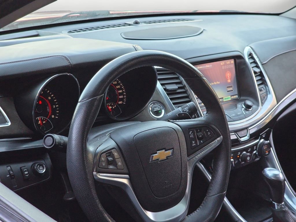 Used 2014 Chevrolet SS RWD image 19