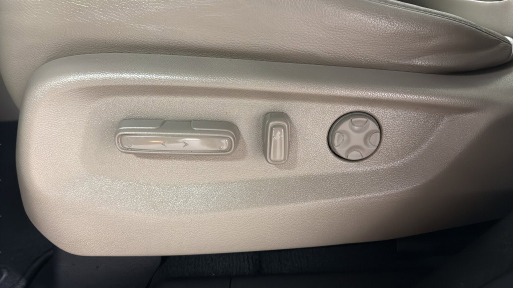 Used 2019 Honda Odyssey EX-L image 18