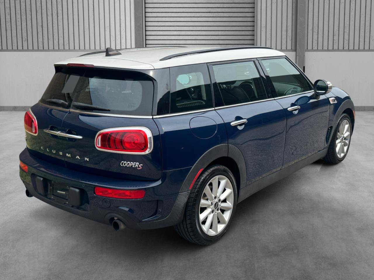 Used 2017 MINI Cooper Clubman S FWD image 31