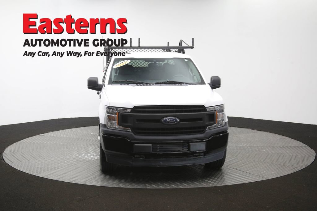 Used 2019 Ford F150 XL w/ Equipment Group 101A Mid AWD/4WD image 52