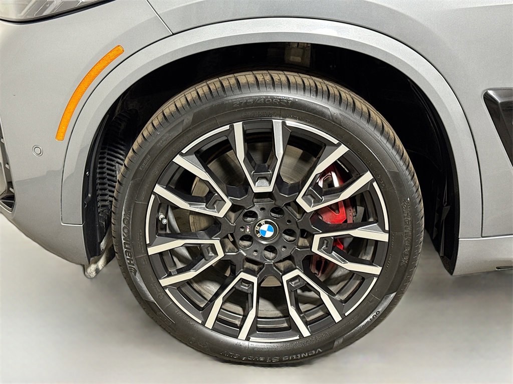 Used 2024 BMW X5 M60i image 31