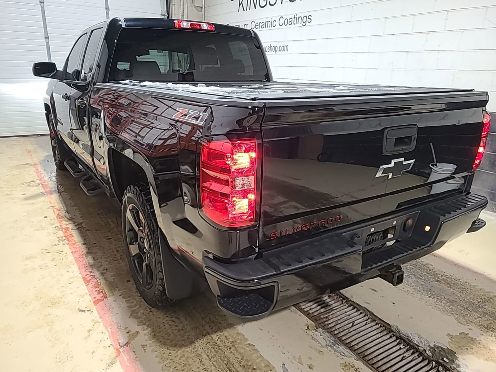 Used 2017 Chevrolet Silverado 1500 LT image 6