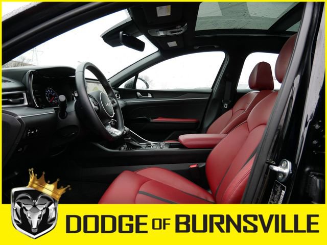 Used 2023 Kia K5 GT-Line image 14