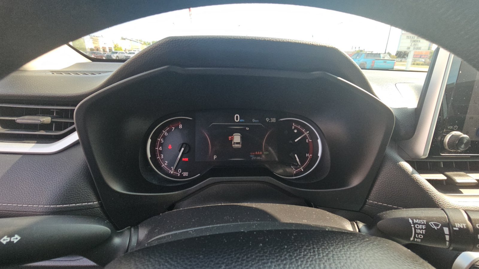 Certified 2025 Toyota RAV4 XLE AWD/4WD image 15