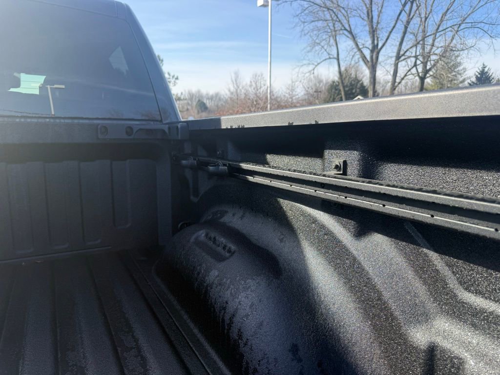 New 2026 RAM 1500 Tungsten w/ Off Road Group image 28