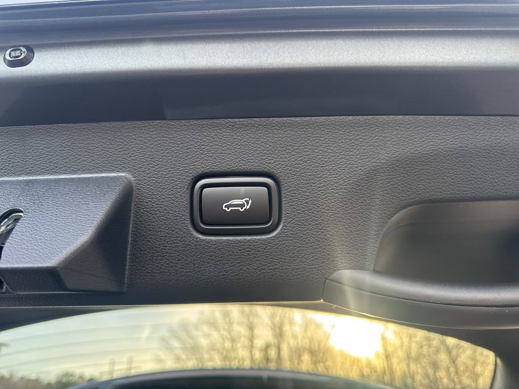 New 2026 Kia Sportage EX AWD/4WD image 19
