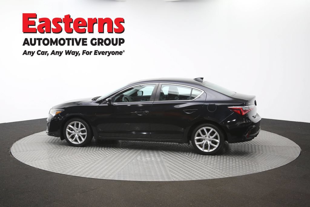 Used 2019 Acura ILX FWD image 62