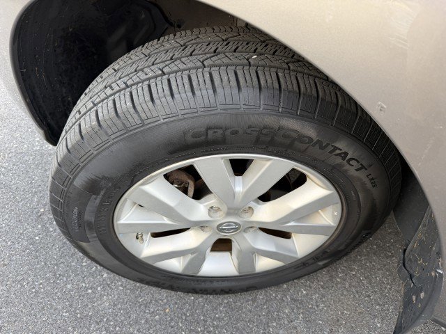 Used 2012 Nissan Murano SV AWD/4WD image 29