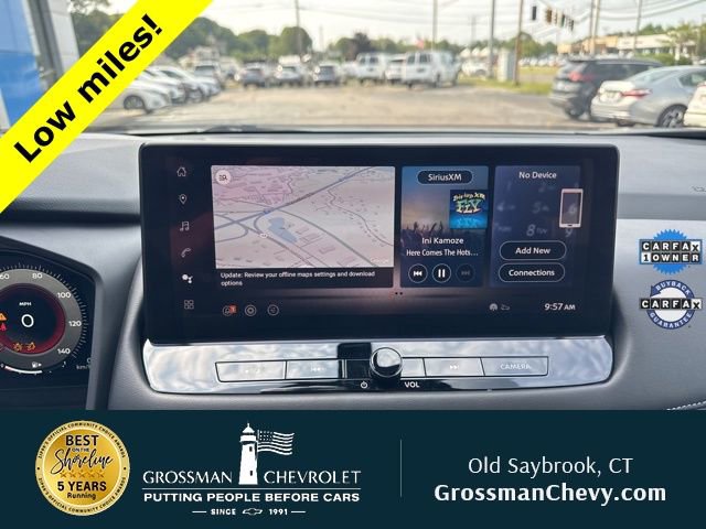 Used 2025 Nissan Rogue SL image 11