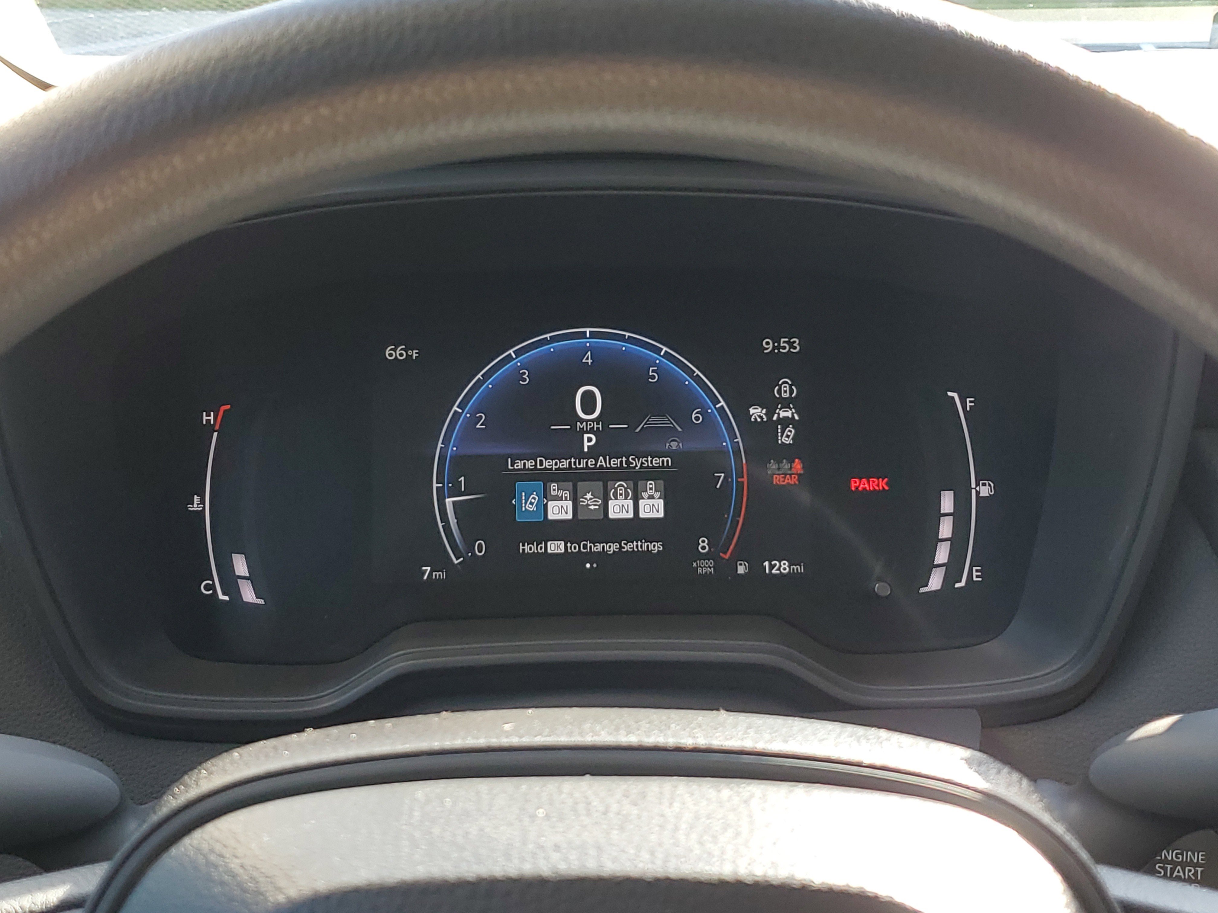 New 2026 Toyota Corolla LE image 22