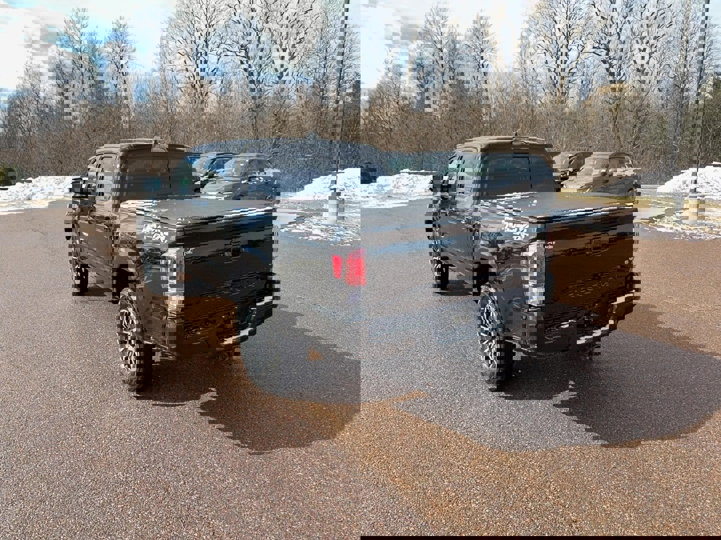 Used 2022 Toyota Tacoma image 7