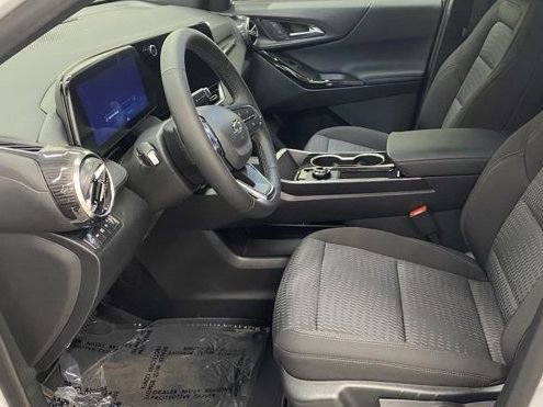 New 2026 Chevrolet Equinox LT w/ Midnight Edition image 22