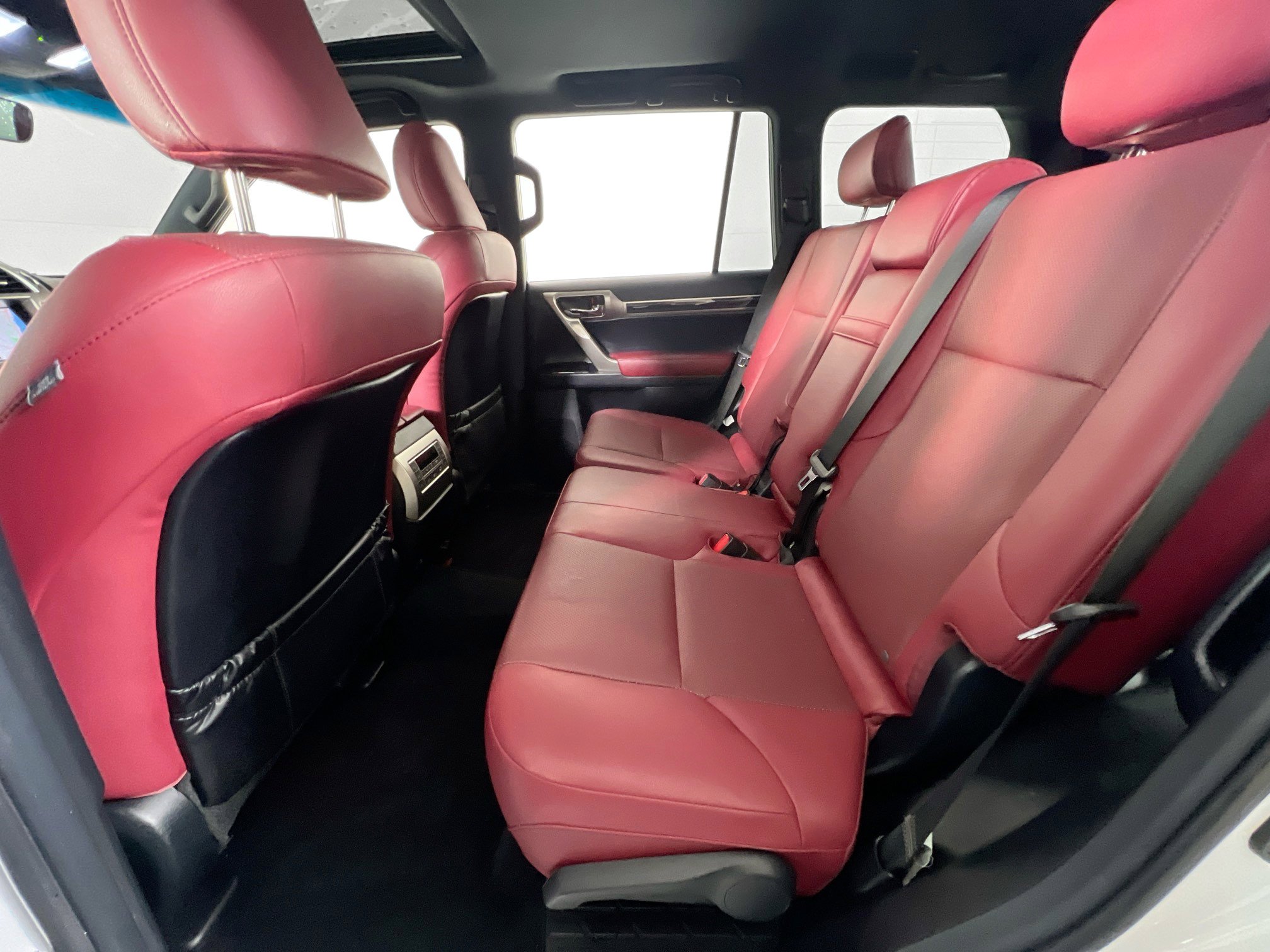 Used 2021 Lexus GX 460 Premium image 25