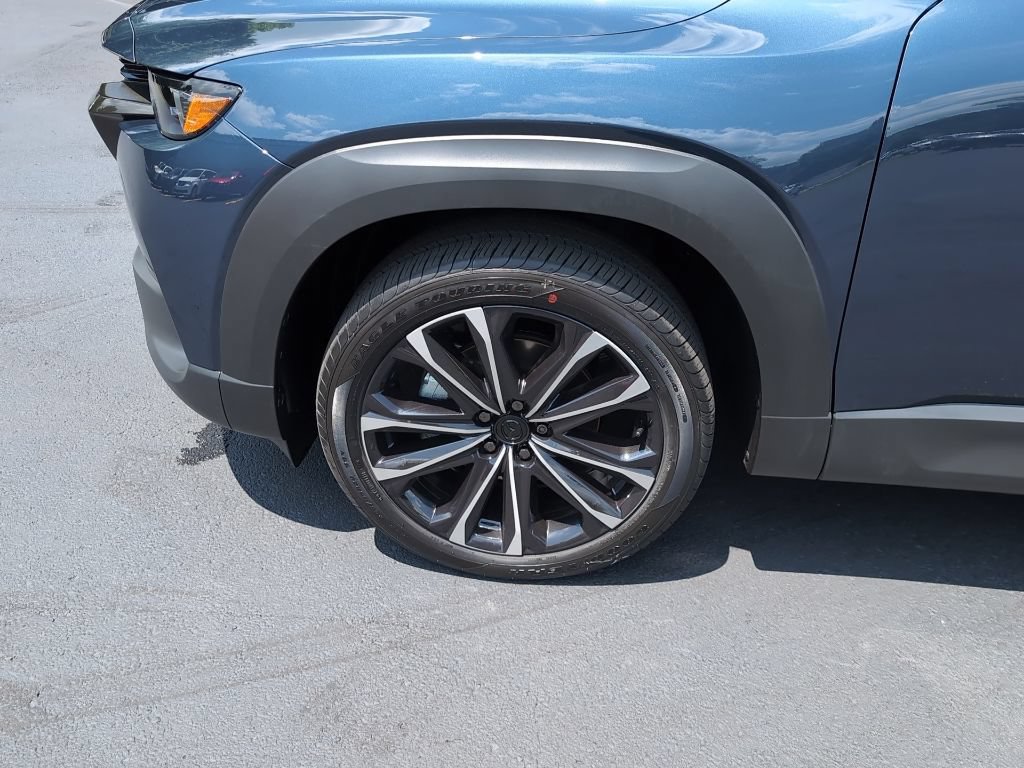 New 2026 MAZDA CX-50 AWD 2.5 S w/ Weather Package image 16