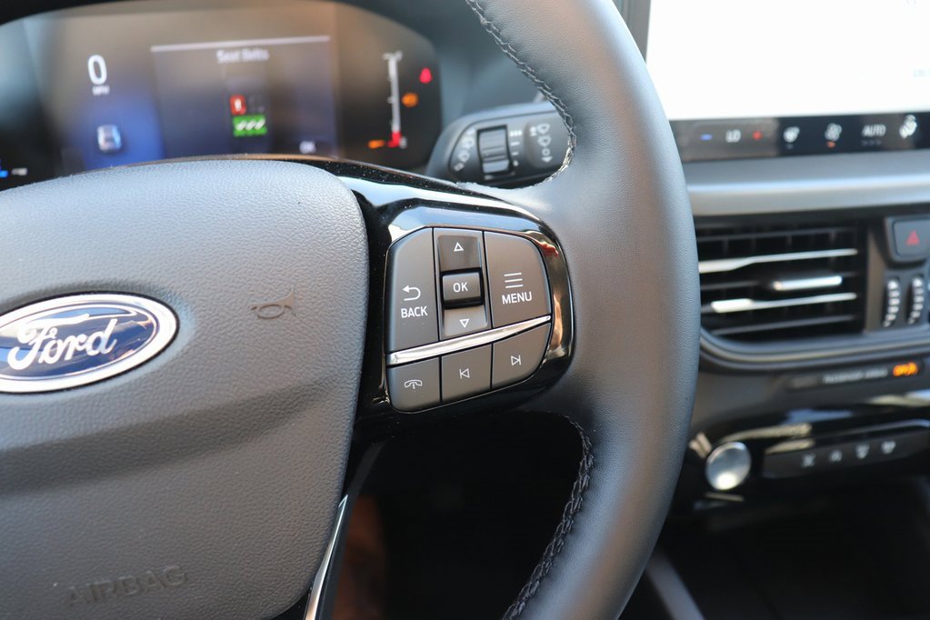 New 2026 Ford Escape Active image 28