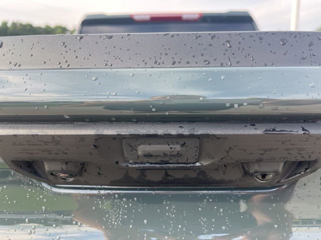 New 2026 Chevrolet Silverado 1500 LT w/ LPO, Liner Protection Package image 6