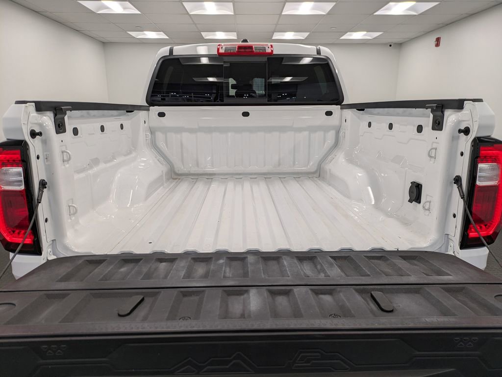 Used 2023 GMC Canyon Elevation w/ Convenience Package image 25