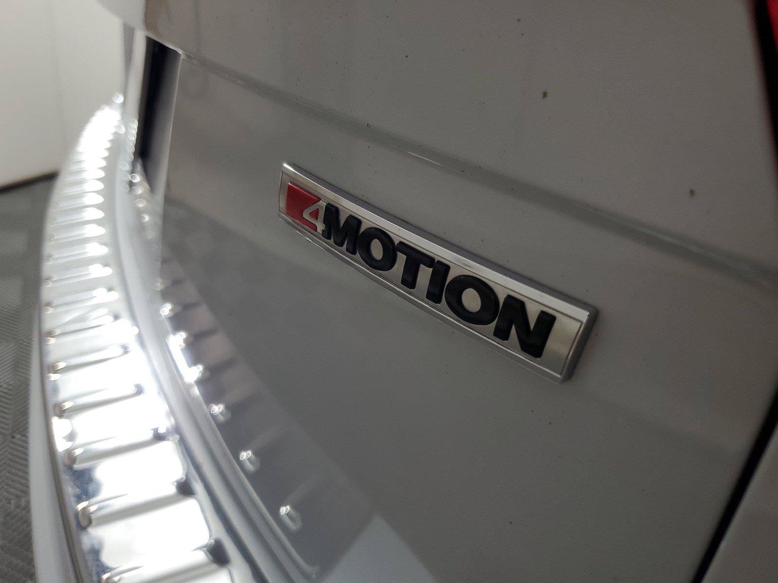 Used 2019 Volkswagen Tiguan S AWD/4WD image 7