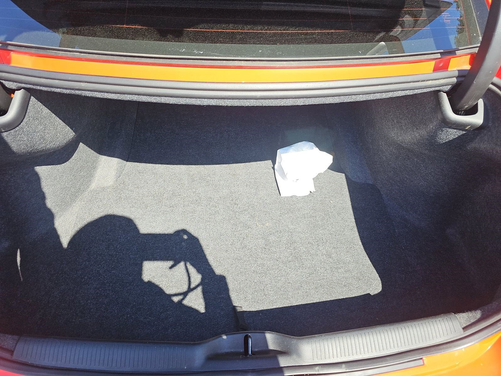 Used 2021 Dodge Charger Scat Pack image 23