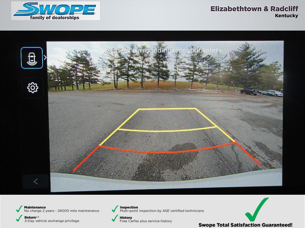 New 2026 Hyundai Sonata SEL image 25