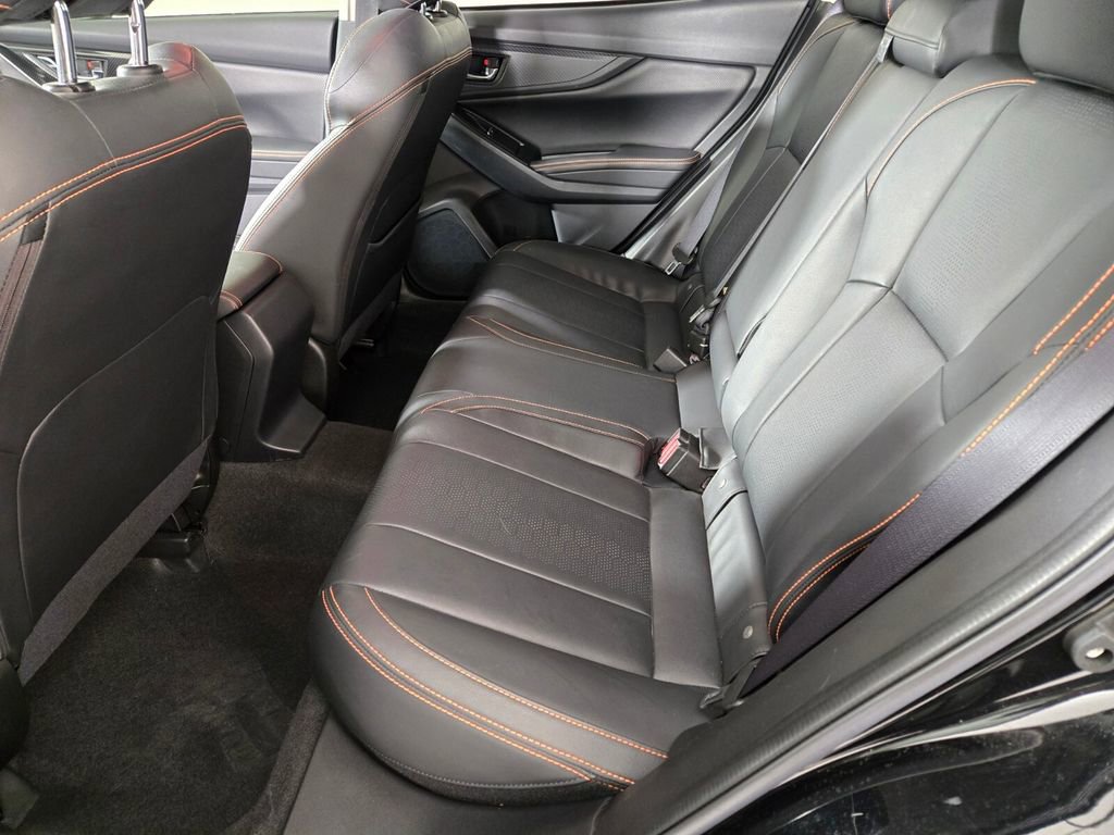 Used 2019 Subaru Crosstrek 2.0i Limited image 16