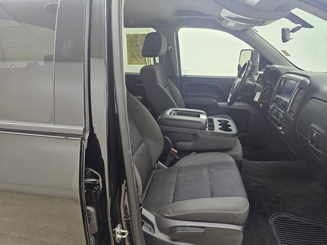 Used 2014 Chevrolet Silverado 1500 LT w/ All Star Edition AWD/4WD image 20