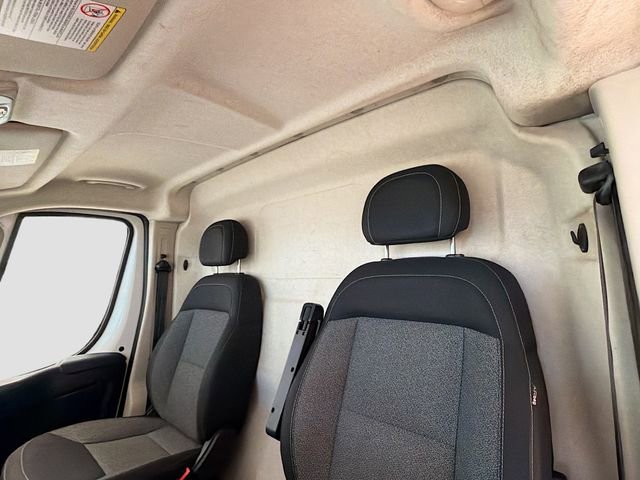 Used 2021 RAM ProMaster 3500 w/ Interior LED Lighting Group image 16