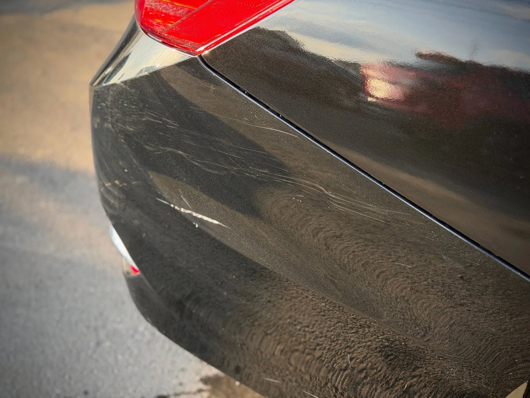 Used 2017 Honda Accord EX-L image 21