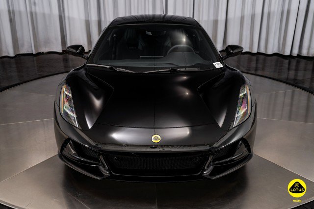 New 2024 Lotus Emira First Edition image 4