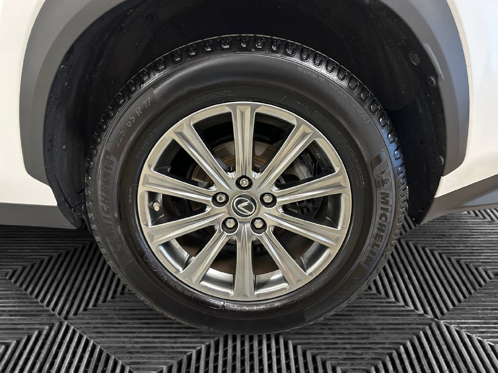 Used 2019 Lexus NX 300 FWD w/ Comfort Package image 14