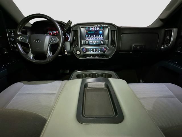 Used 2016 Chevrolet Silverado 1500 LT w/ All Star Edition image 9