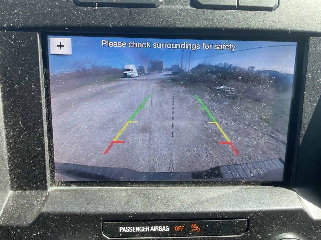 Used 2019 Ford F150 XL w/ Equipment Group 101A Mid image 21