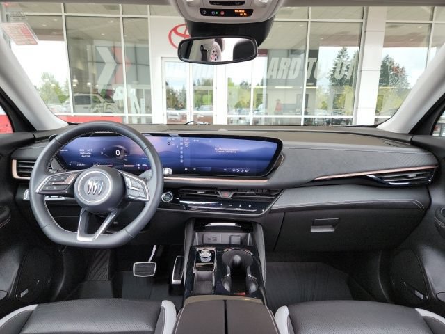 Used 2024 Buick Envision Sport Touring AWD/4WD image 20