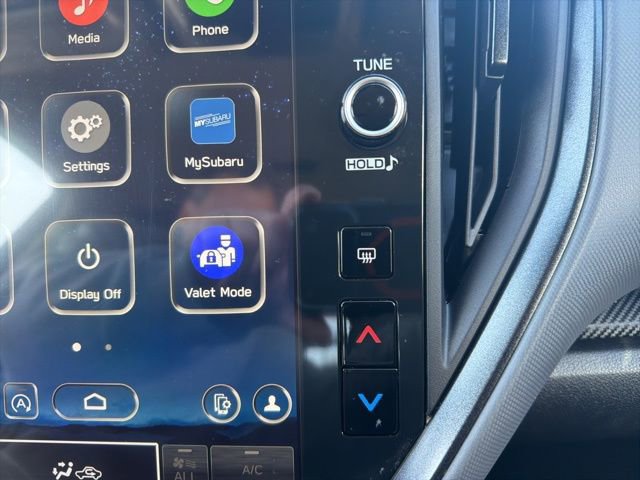 Used 2024 Subaru Crosstrek 2.5i Limited AWD/4WD image 33