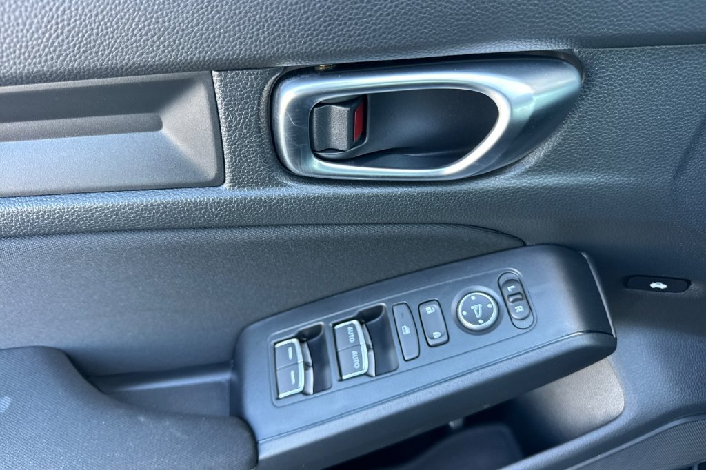 Used 2026 Honda Civic LX image 13