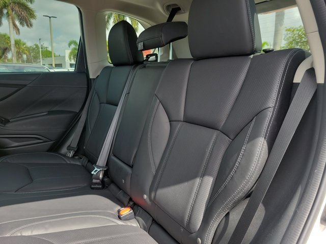Used 2023 Subaru Forester Touring AWD/4WD image 13
