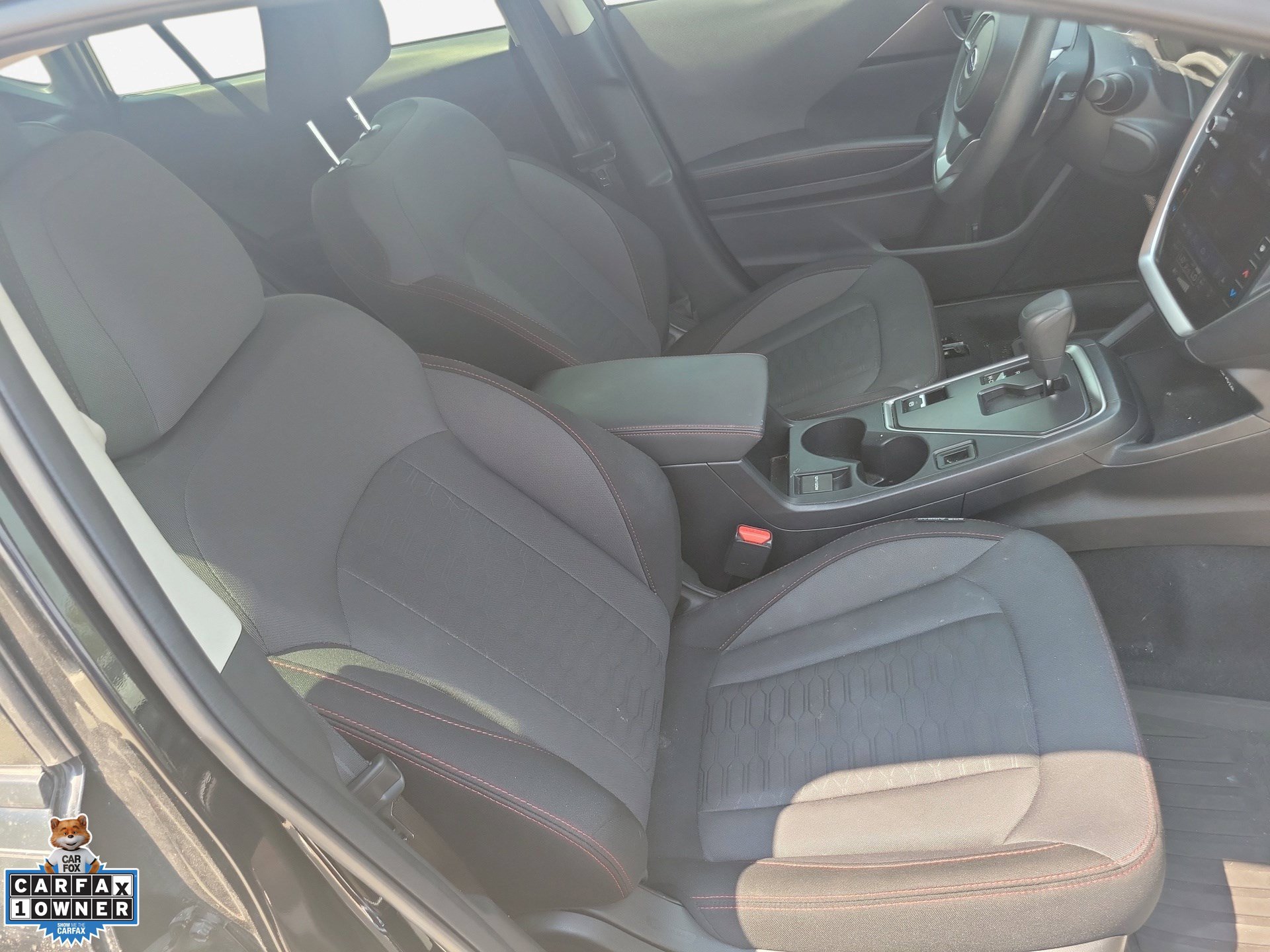 Certified 2024 Subaru Impreza 2.0i Sport AWD/4WD image 26