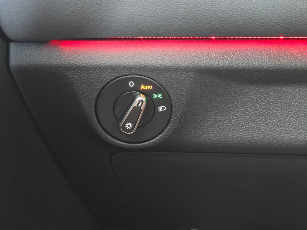 New 2026 Volkswagen Jetta GLI Autobahn FWD image 24