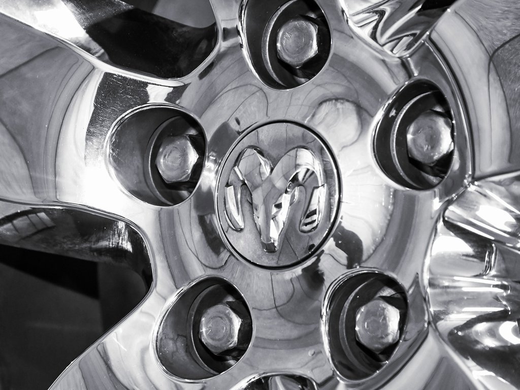 Used 2017 RAM 1500 Big Horn image 76