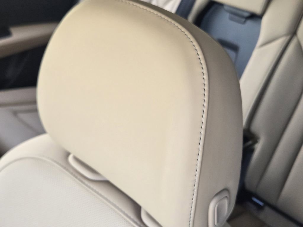 New 2026 Audi Q7 3.0T Prestige image 20