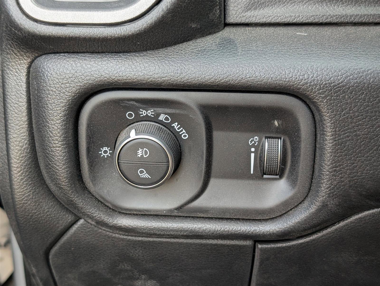 New 2025 RAM 2500 Tradesman image 18
