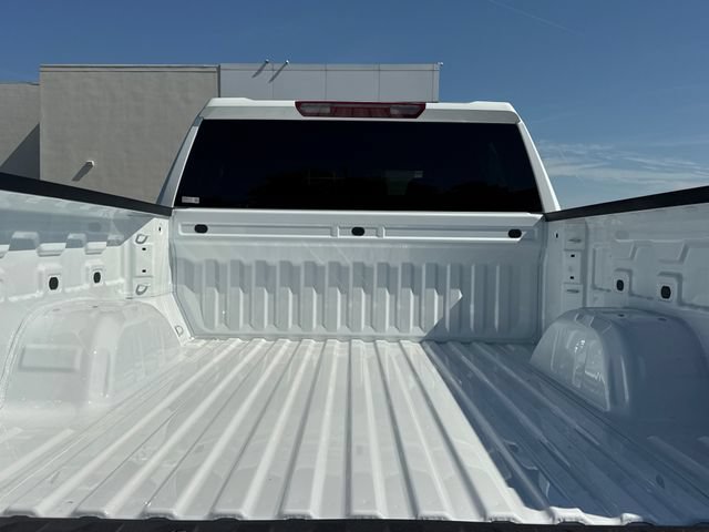 New 2026 GMC Sierra 1500 SLT w/ SLT Convenience Package AWD/4WD image 12