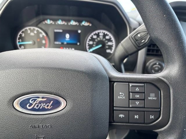 Used 2023 Ford F150 XLT w/ XTR Package AWD/4WD image 27