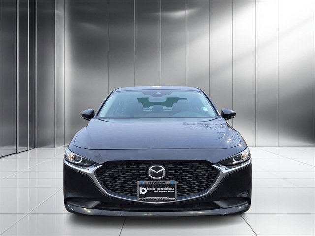 Used 2023 MAZDA MAZDA3 s image 24