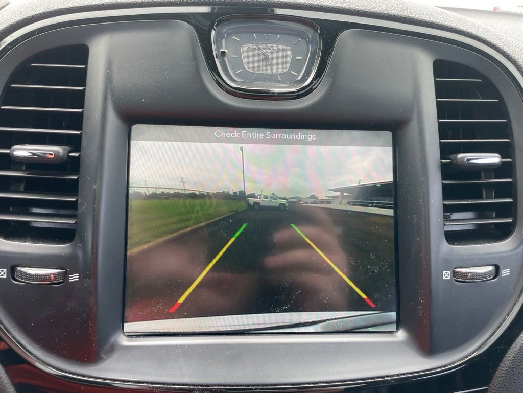 Used 2019 Chrysler 300 S RWD image 25