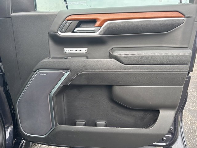 Used 2023 GMC Sierra 1500 Denali image 18