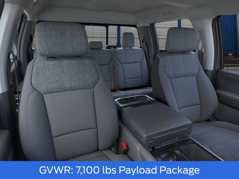 New 2026 Ford F150 XLT AWD/4WD image 12