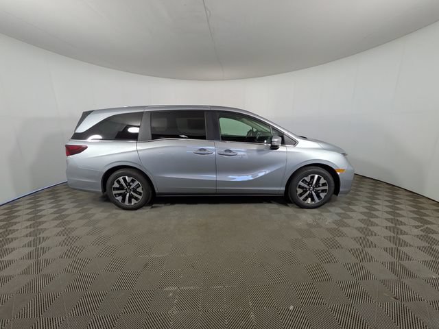 New 2026 Honda Odyssey EX-L image 35