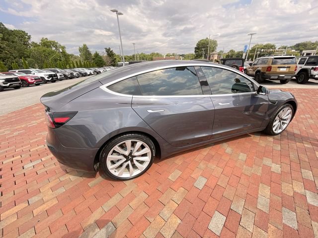 Used 2020 Tesla Model 3 Standard Range Plus RWD image 36