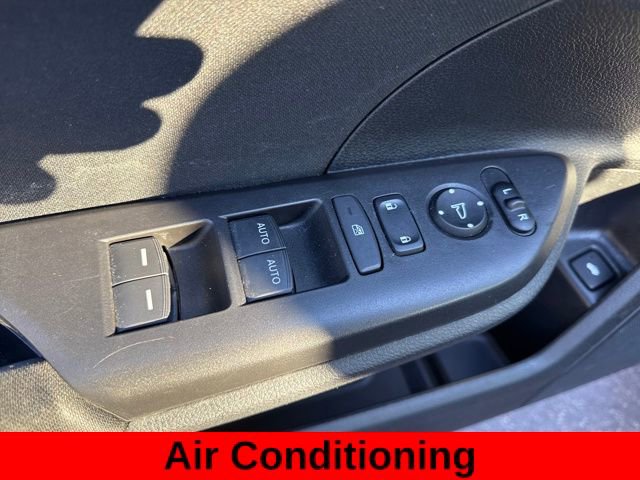 Used 2018 Honda Civic EX-T image 14